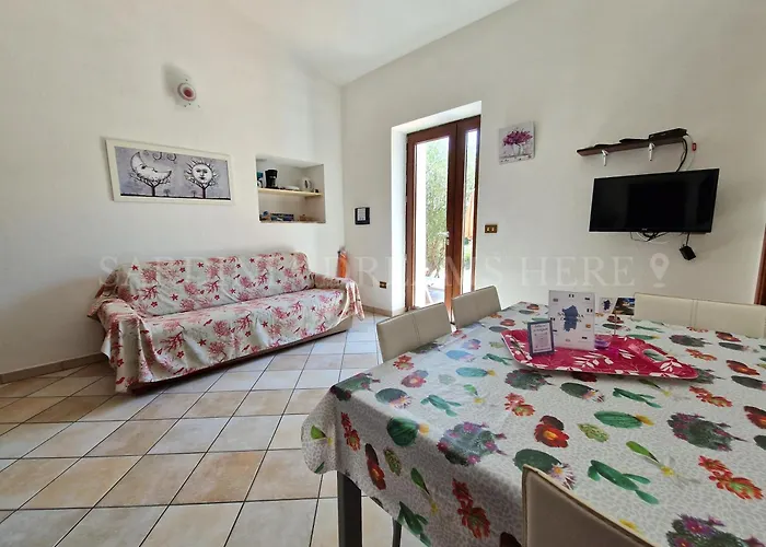 Hébergement de vacances Fantasia A 100 M Dalla *