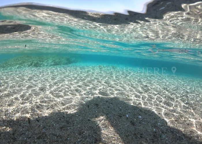 Fantasia A 100 M Dalla Vignola Mare