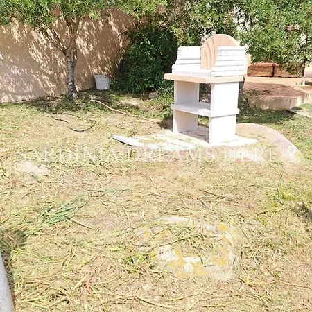 Holiday home Fantasia A 100 M Dalla *