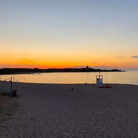 Fantasia A 100 M Dalla Vignola Mare