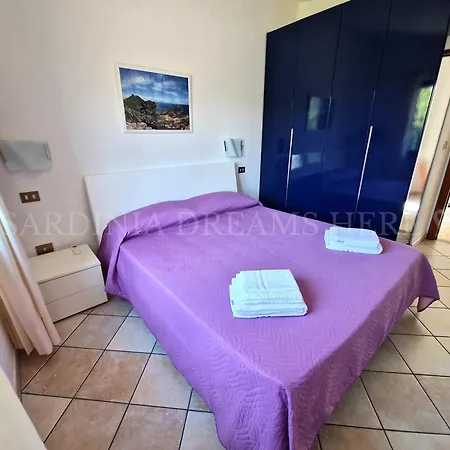 Fantasia 100 M From The With Private Parking *