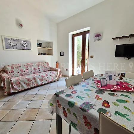 Ferienhaus Fantasia 100 M From The With Private Parking *