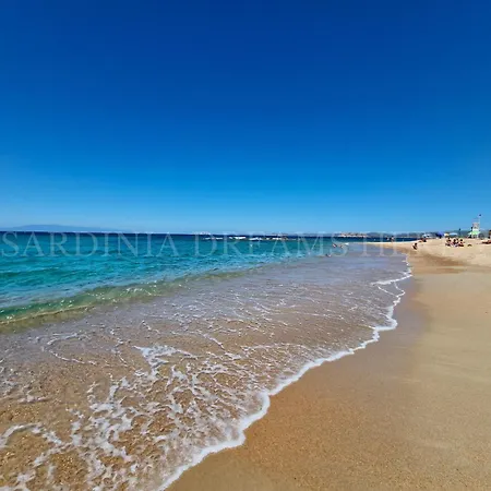 Fantasia A 100 M Dalla Holiday home *