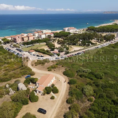 Fantasia A 100 M Dalla Holiday home Vignola Mare