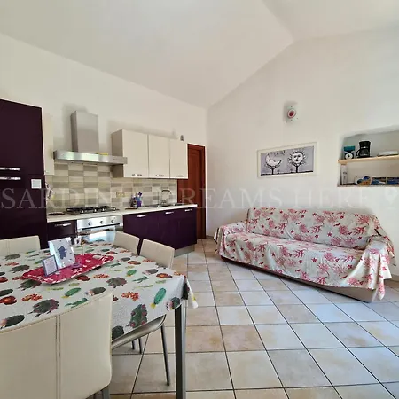 Fantasia A 100 M Dalla Holiday home