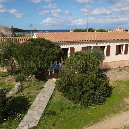 Fantasia A 100 M Dalla Holiday home