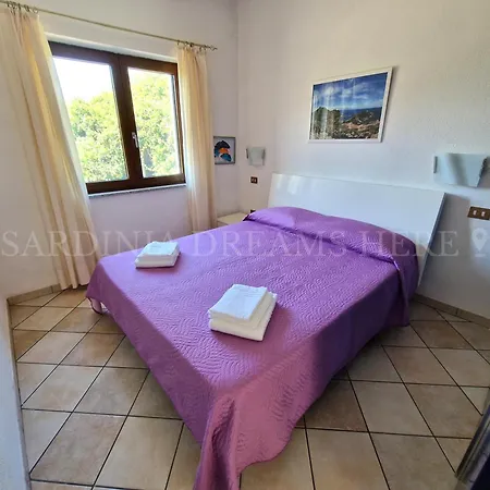 Fantasia 100 M From The With Private Parking Ferienhaus