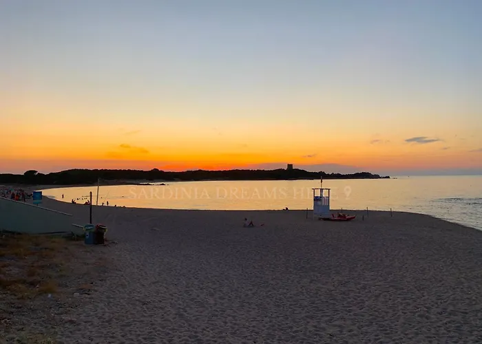 Fantasia A 100 M Dalla Vignola Mare