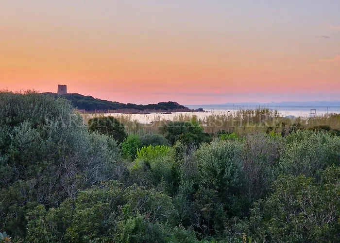 Сasa de vacaciones Fantasia A 100 M Dalla