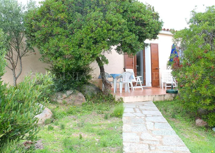 Сasa de vacaciones Fantasia A 100 M Dalla *
