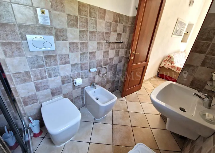 Fantasia A 100 M Dalla Сasa de vacaciones *
